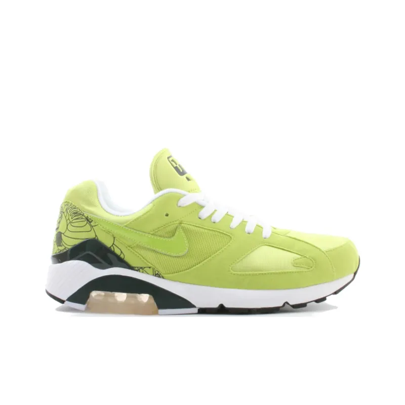 Nike Air Max 180 Powerwall Atomic Green-1