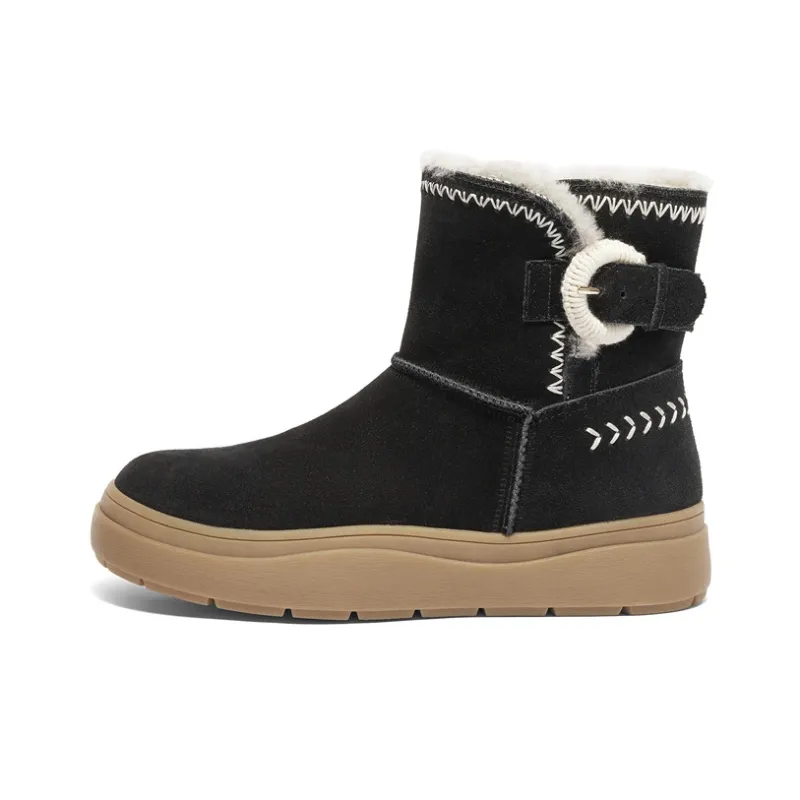 Senda Snow Boots Women's-6