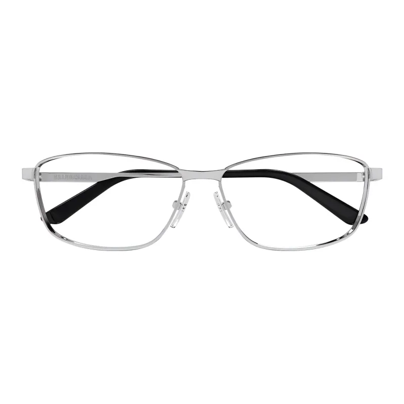 Balenciaga Rectangle Frame Glasses-1