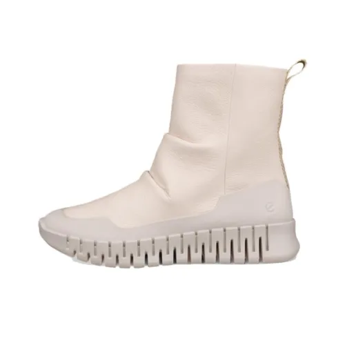 Ecco Ankle Boots Women's