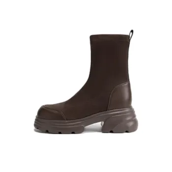 C°BANNER Ankle Boots 5.8cm Women's