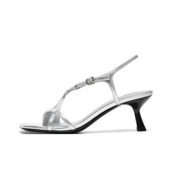 Joypeace Starlink Fantasy Slim Heel High Heels 6cm Women's