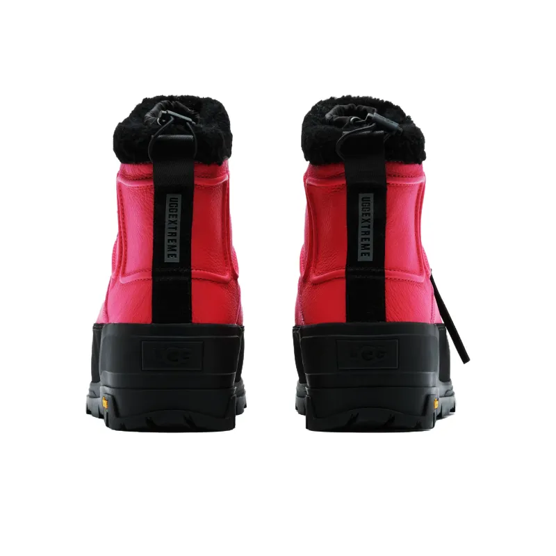 UGG Shasta Boot Mid Pink Glow-4