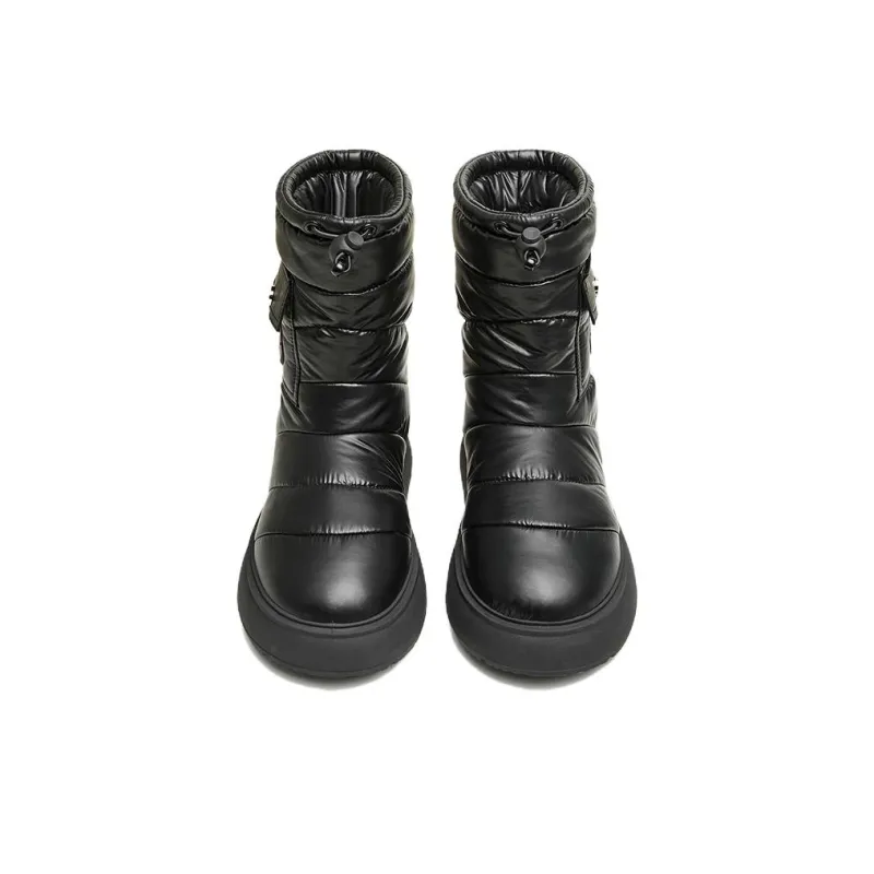 TATA Snow Boots Women's-19