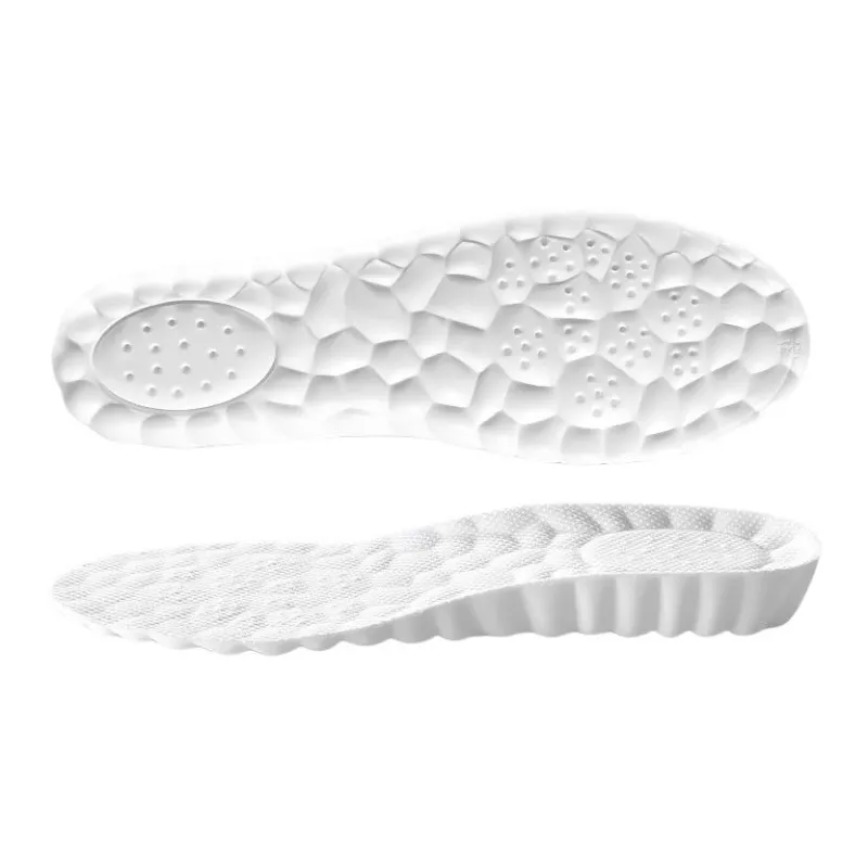 Footprint Tribe Mesh+PU Insoles Unisex-6