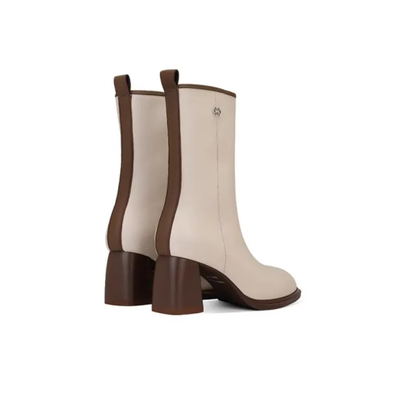 JESSICA SOPHIA Ankle Boots Women's-6