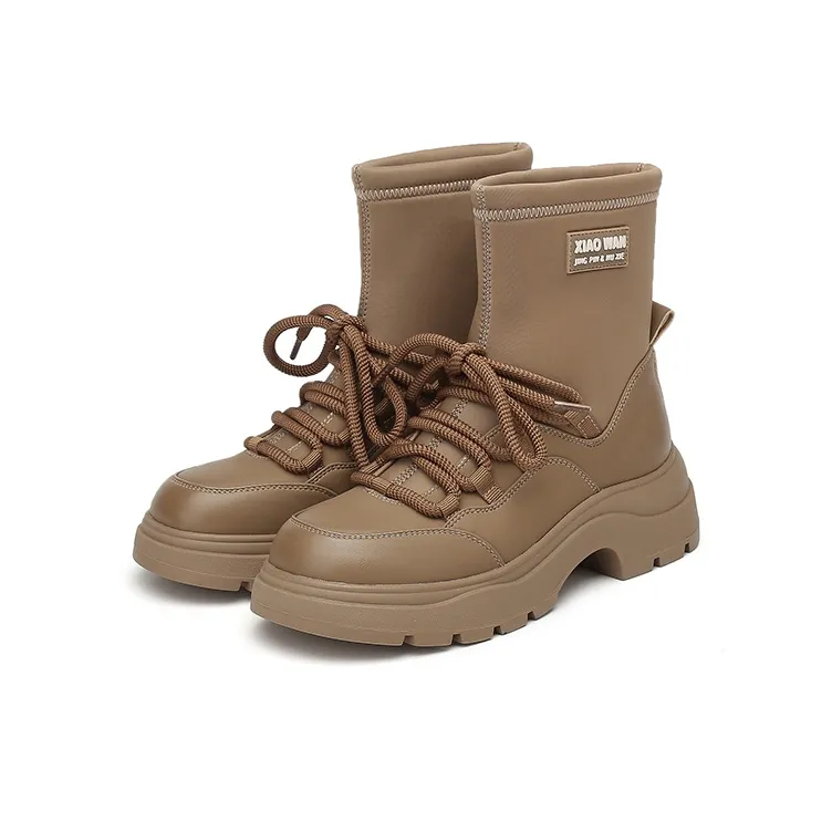 Jin Baichuan Ankle Boots Women's-10