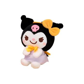 SEGA Sanrio Dolls Plush Pendant 10cm Height