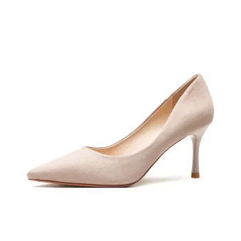 TADSW Slim Heel High Heels Women's