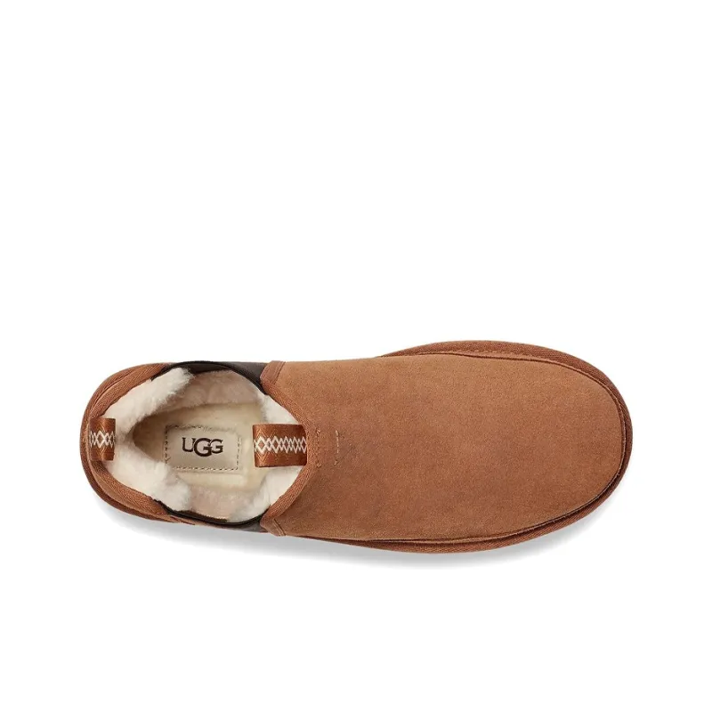 UGG Neumel Platform Chelsea Boot 'Chestnut'-3