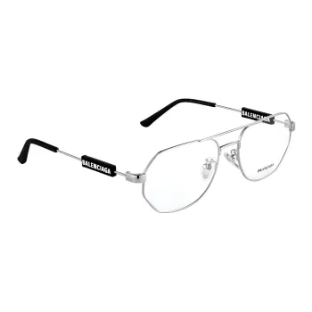 Balenciaga Unisex Optical Frame Glasses