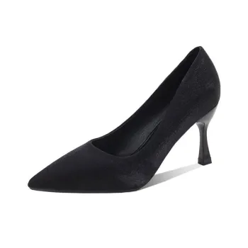 WECKER Slim Heel High Heels Women's