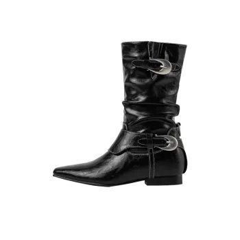 Wonderful Couple Ankle Boots Women's