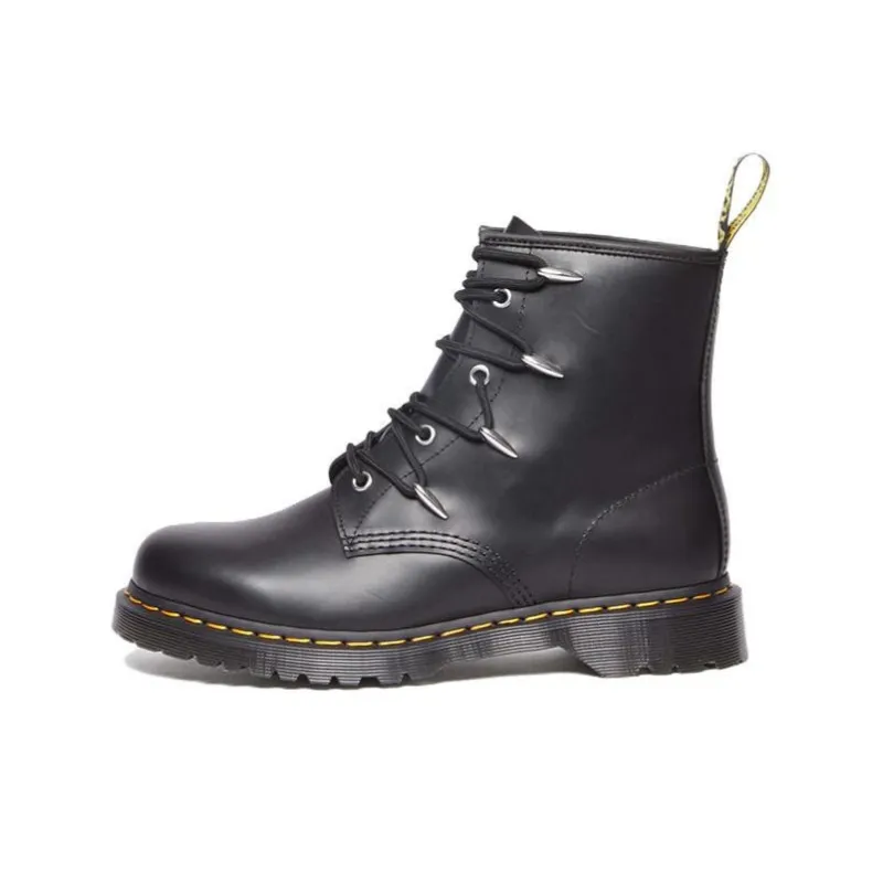 Dr. Martens 1460 Danuibo Leather Boots-0