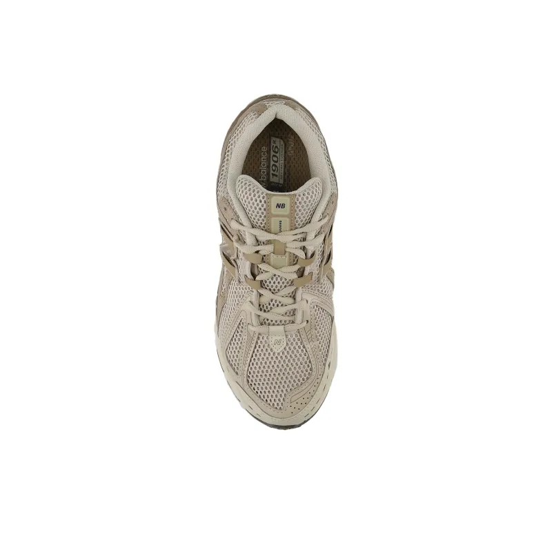 New Balance 1906R Cream Beige Vachetta-3