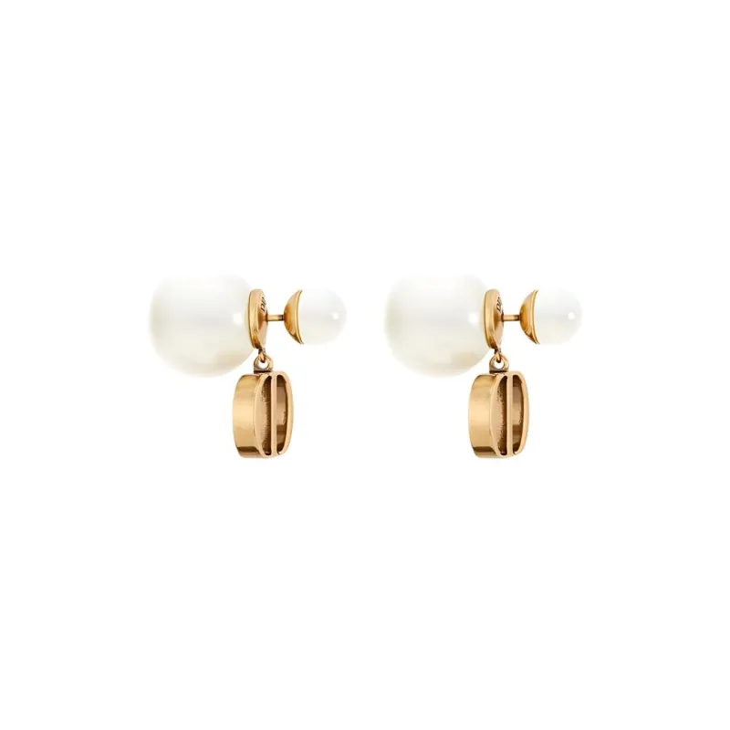 DIOR Earrings Women's-2