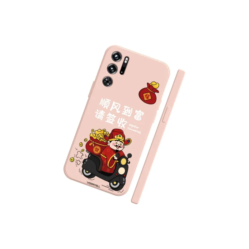 TUYAO Phone Cases-8