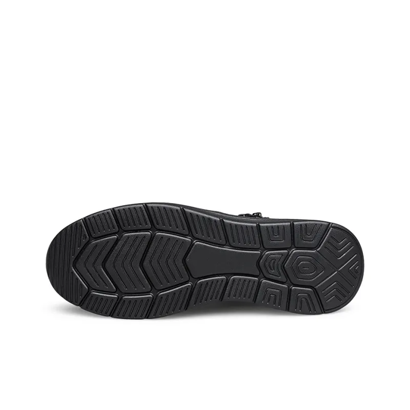 British Knights Ankle Boots Men's Black-5