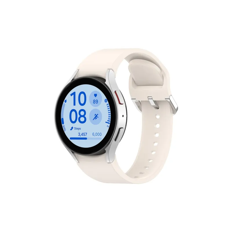ZHENGGUANG Watch Band Samsung Compatibility Silicone Material-3
