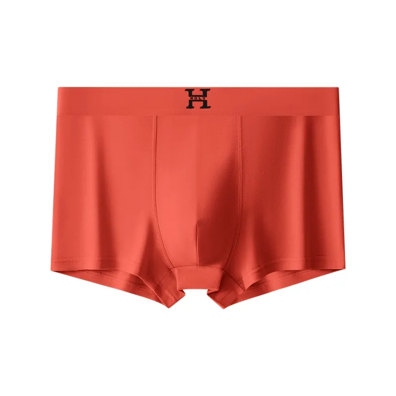 Qiao Ni Tong Underpants Men's Combo Set-10