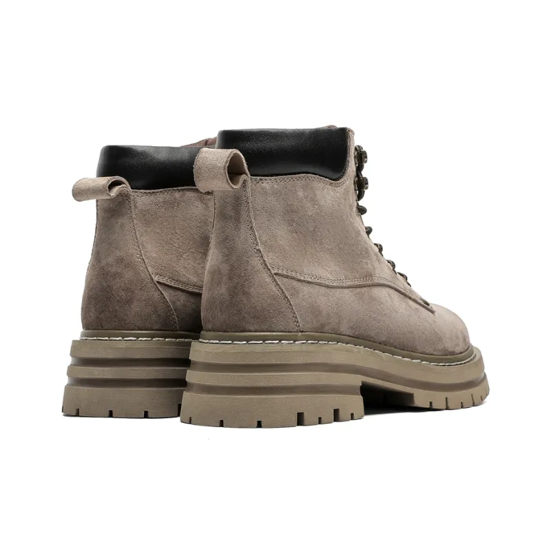 Ignition Martin Boots Unisex-18