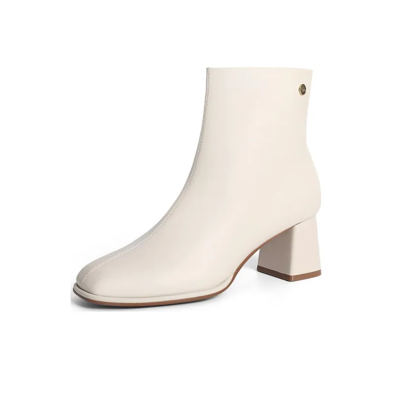 Senda Ankle Boots Women's-1