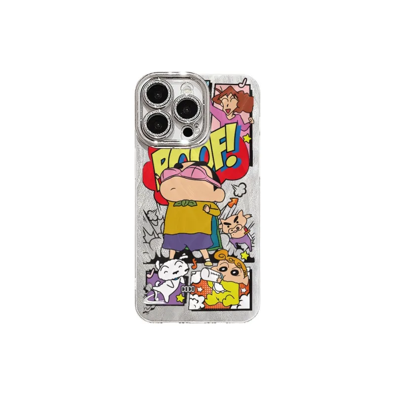 XIANGRIKE Phone Cases-0