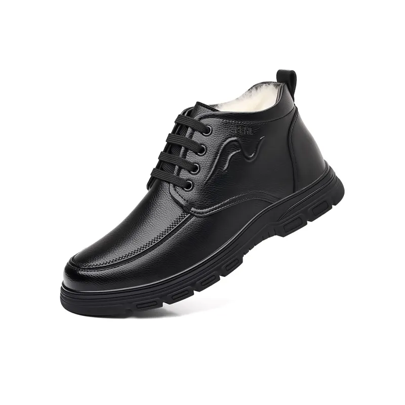 PEHL Ankle Boots Men-1