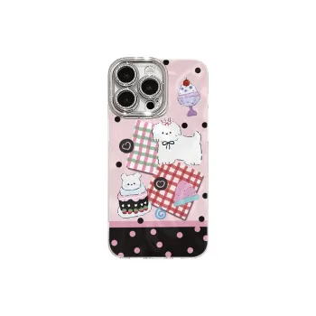 XIANGRIKE Phone Cases