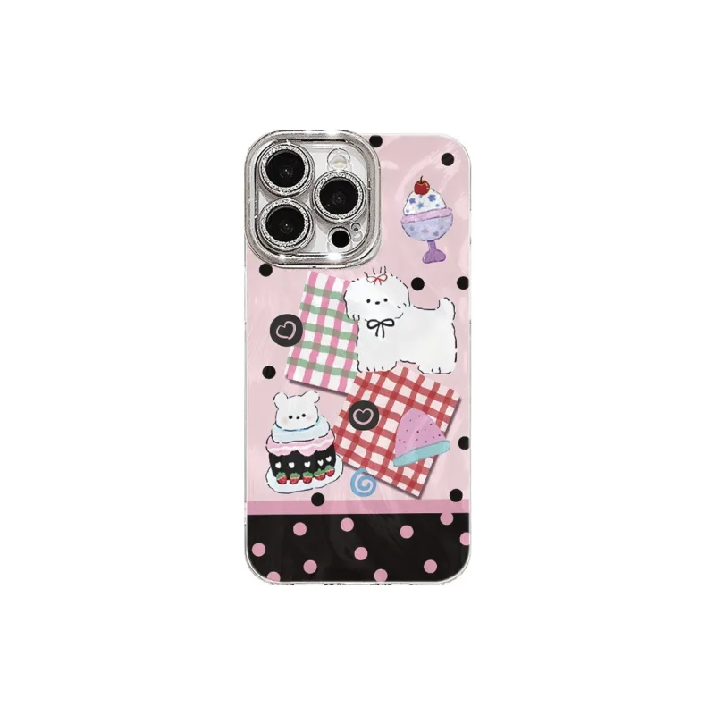 XIANGRIKE Phone Cases-0