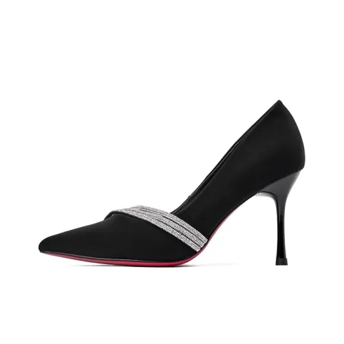 JOSINY JOSINY Slim Heel High Heels 8.5cm Women's