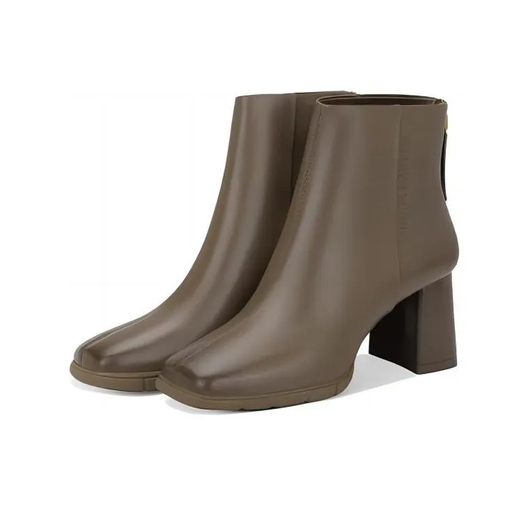 JESSICA SOPHIA Ankle Boots 5cm Women's-2