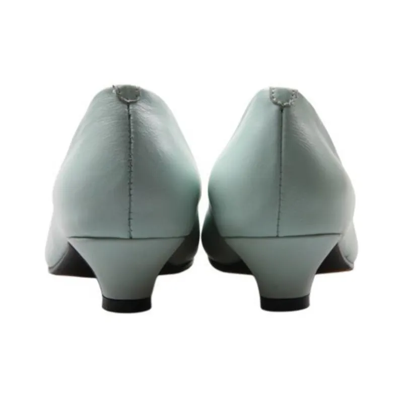 Neiliansheng Slim Heel High Heels Women's-10