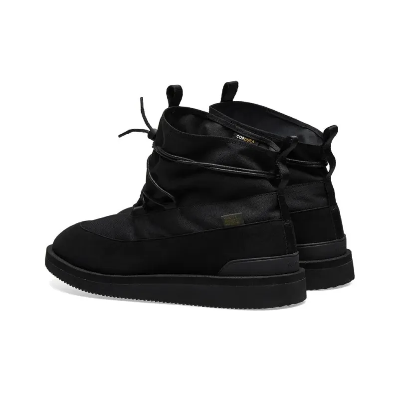 Aime Leon Dore Hobbs Boots Suicoke Black-3