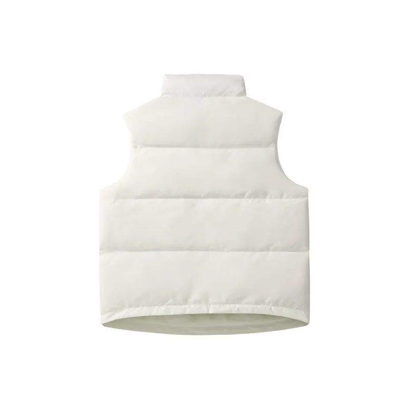 Disney Vests Unisex-1