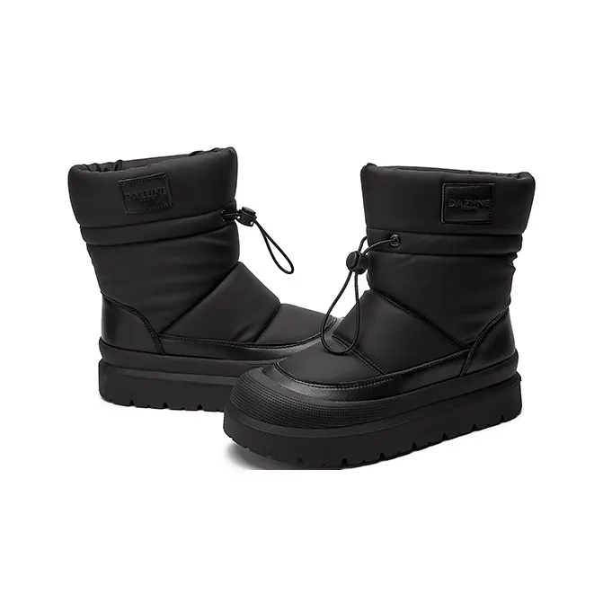 DAPHNE Snow Boots Women's-2