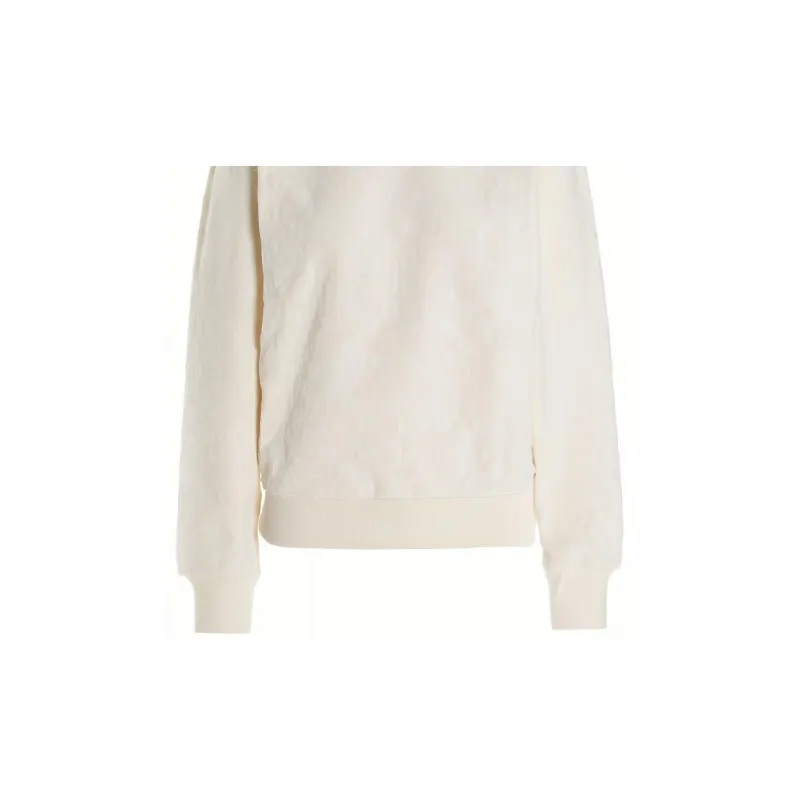 KARL LAGERFELD SS22 Sweatshirt Men's White-5