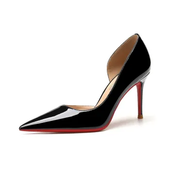 YAFEI XUANYU Slim Heel High Heels Women's