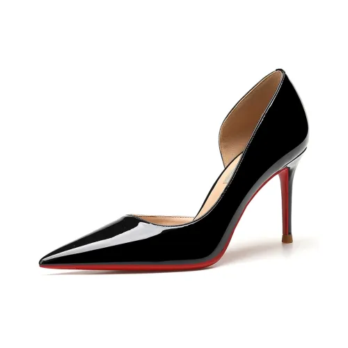 YAFEI XUANYU Slim Heel High Heels Women's