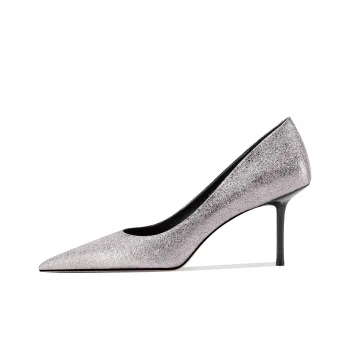 Shesrim Slim Heel High Heels 9.5cm Women's
