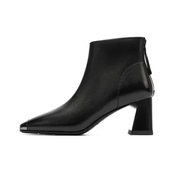 HARSON Ankle Boots 6.5cm Women's