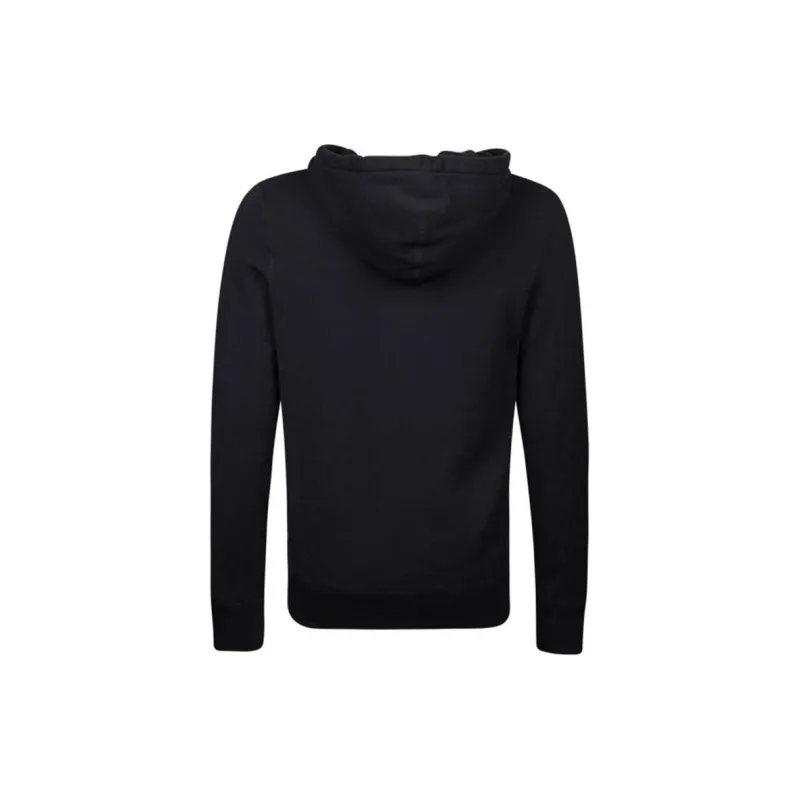 Converse HW KNITS Sweatshirt Women's Black-1