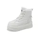 Beige with Fleece Edge