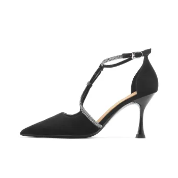 HARSON Stylish Sandal 8cm Women's
