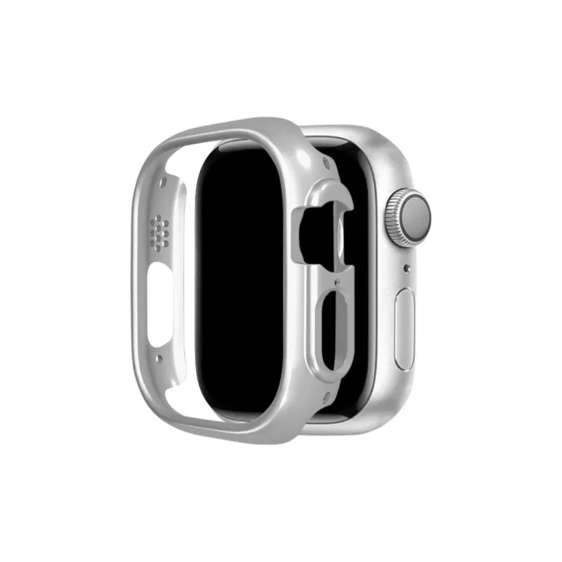 PULAISI Apple Compatibility Watch Band TPU Material-4