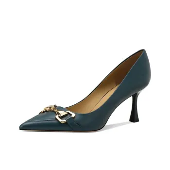 JESSICA SOPHIA Slim Heel High Heels 7cm Women's