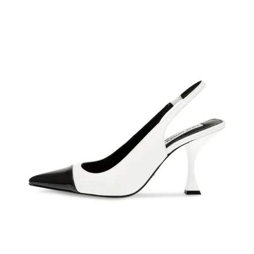 STEVE MADDEN Slim Heel High Heels 8.5cm Women's