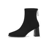 Black ( Black )