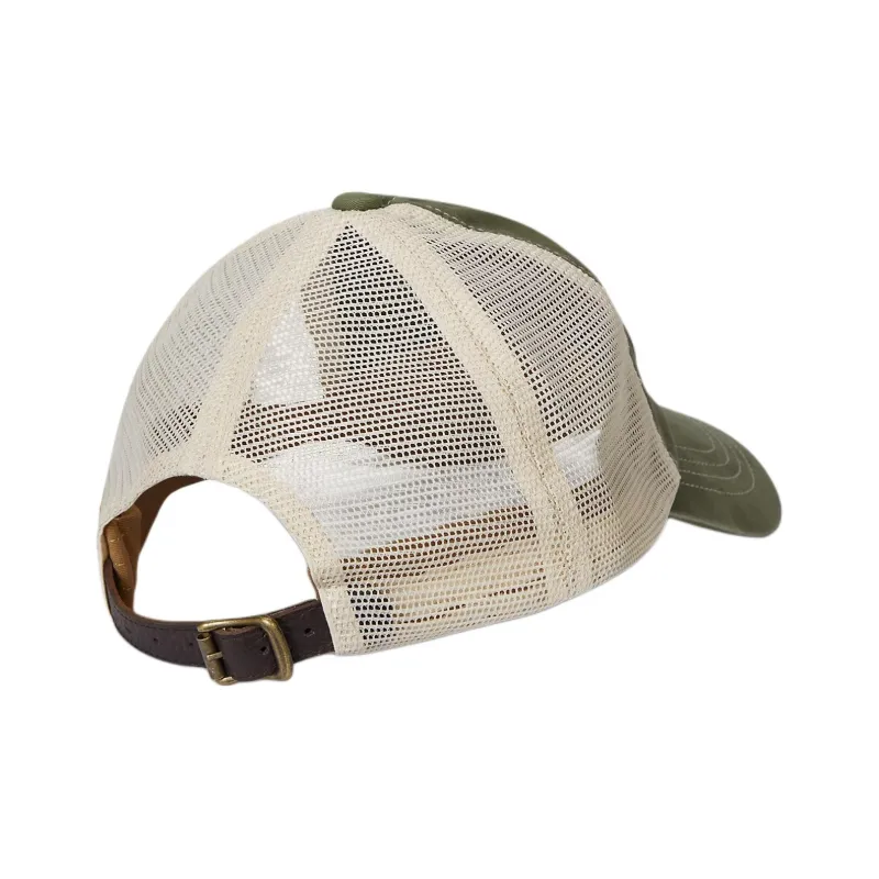Polo Ralph Lauren Mesh panelled Cap-1
