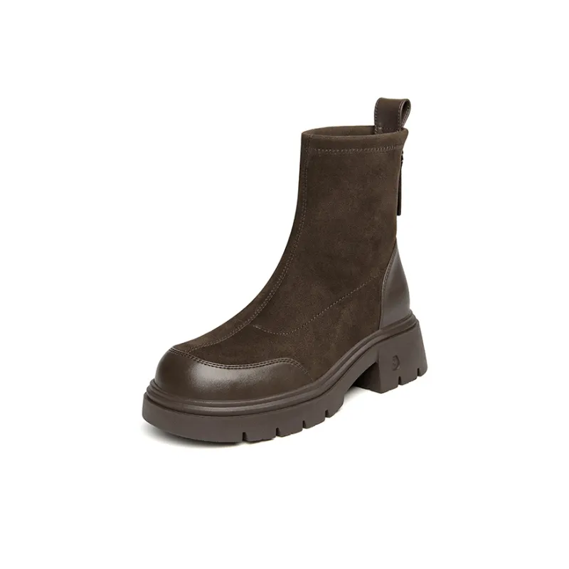 JOSINY JOSINY Ankle Boots 5cm Women's-16